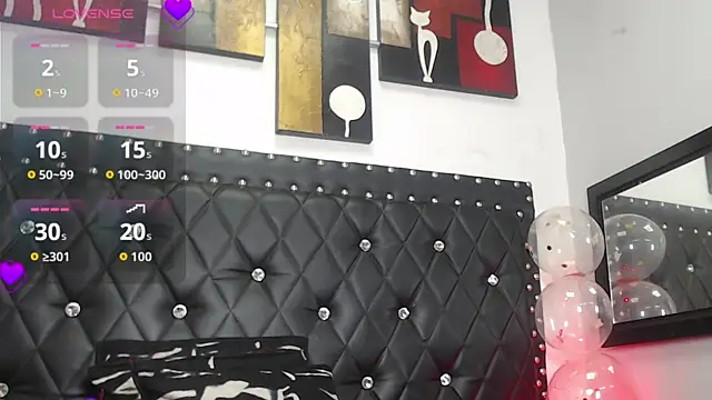 Engeelll online show from 03/03/26, 06:04