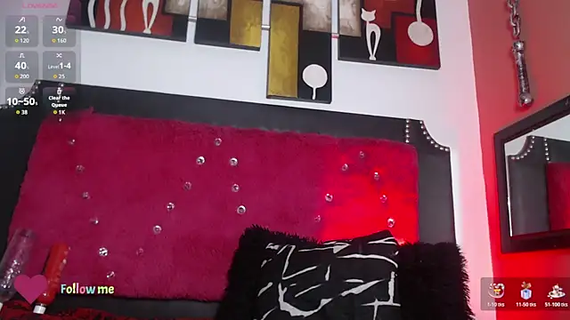 Engeelll online show from 10/31/25, 07:10