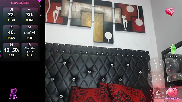 Engeelll online show from 02/12/26, 06:18