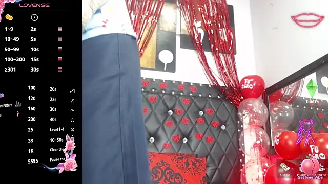 Engeelll online show from 02/21/26, 06:21