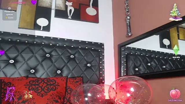 Engeelll online show from 12/16/25, 06:45