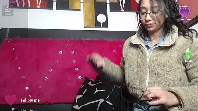 Engeelll online show from 11/12/25, 06:56