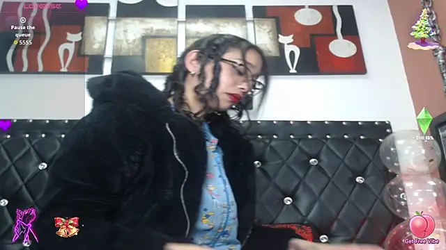 Engeelll online show from 12/22/25, 06:19