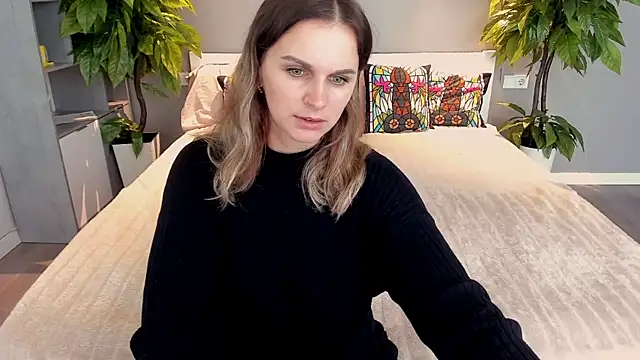 SofiSoft online show from 09/12/25, 05:29