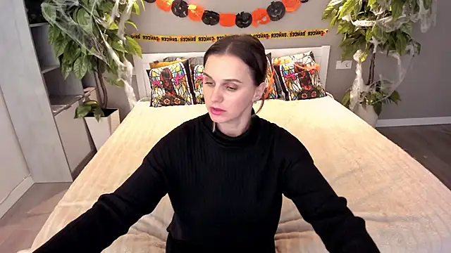 SofiSoft online show from 10/27/25, 08:43