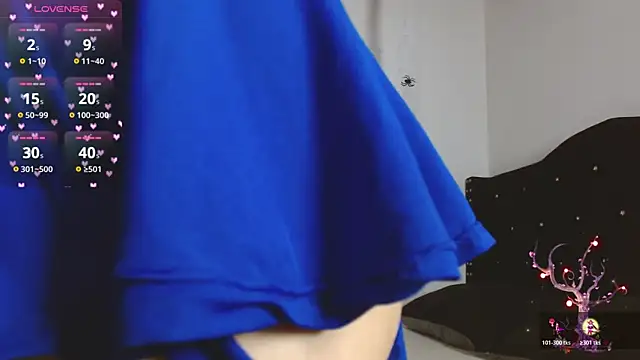 SamyRoss online show from 10/30/25, 05:28