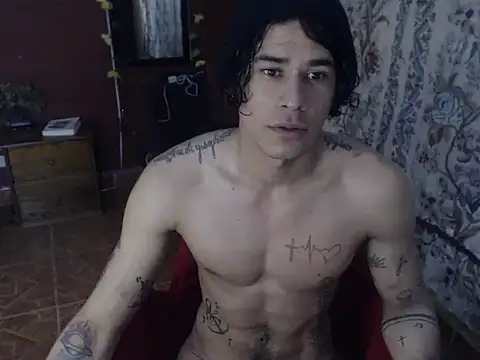 Jffer sLHom online show from 09/23/25, 02:51