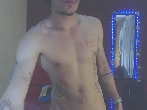 Jffer sLHom online show from 09/15/25, 03:01