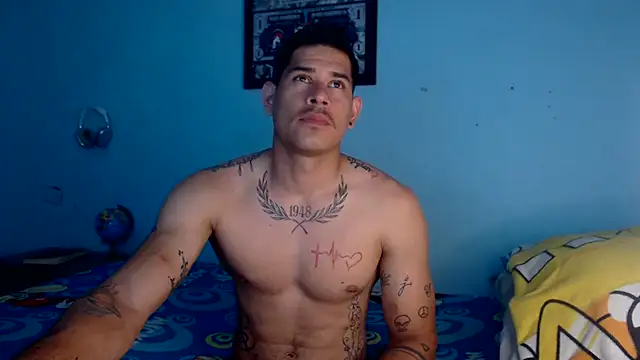 Jffer sLHom online show from 03/25/26, 02:44