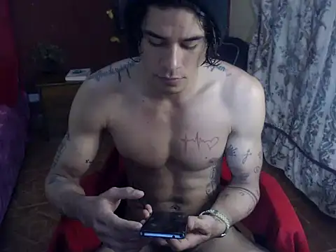 Jffer sLHom online show from 09/26/25, 05:14