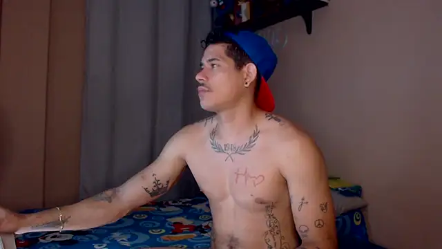 Jffer sLHom online show from 04/15/26, 03:01