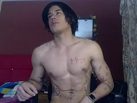 Jffer sLHom online show from 10/19/25, 07:05