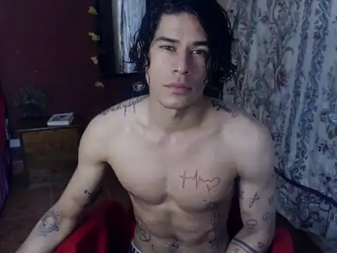 Jffer sLHom online show from 09/25/25, 05:13