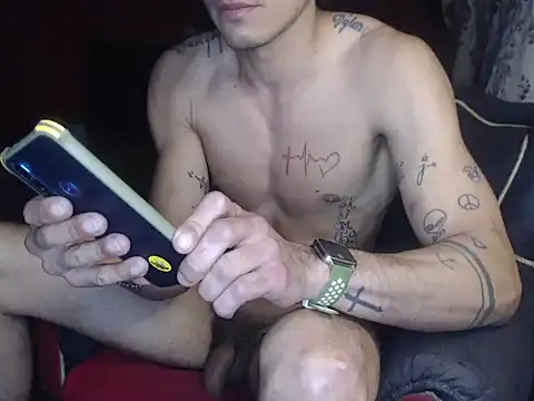 Jffer sLHom online show from 11/02/25, 03:33