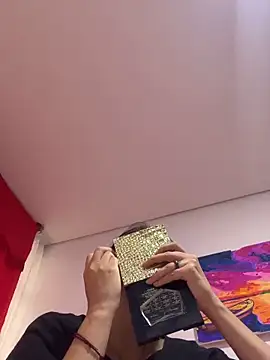 larsonbeverly online show from 03/12/26, 07:40