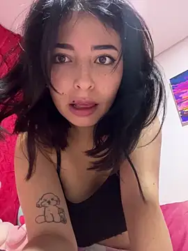 larsonbeverly online show from 03/20/26, 01:28