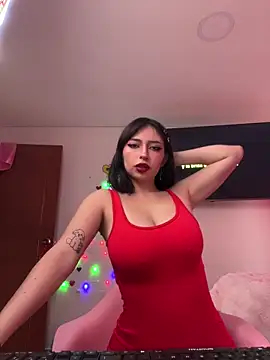 larsonbeverly online show from 12/19/25, 08:00