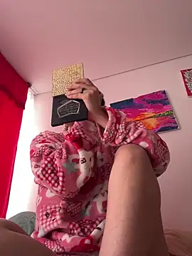 larsonbeverly online show from 03/06/26, 07:20