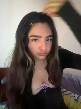 Clementyne30 online show from 09/26/25, 09:54