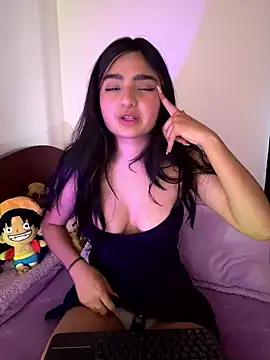 Snapshot of Clementyne30 chatting on 01/16/26, 09:41 Clementyne30 online show from 01/16/26, 09:41