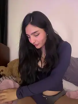 Clementyne30 online show from 11/19/25, 12:54