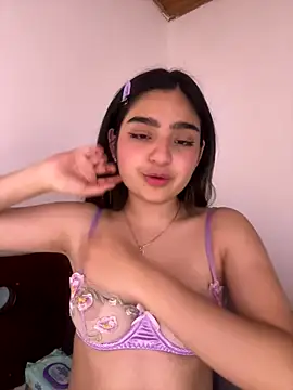 Clementyne30 online show from 09/19/25, 12:25