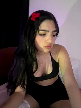 Clementyne30 online show from 11/15/25, 11:42