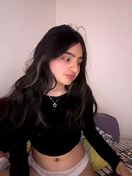 Clementyne30 online show from 09/30/25, 01:22