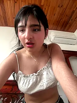 Clementyne30 online show from 11/09/25, 08:02