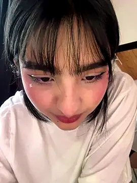 Clementyne30 online show from 10/10/25, 09:15