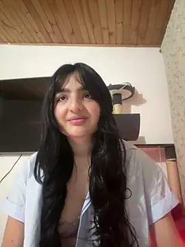 Clementyne30 online show from 10/13/25, 11:16