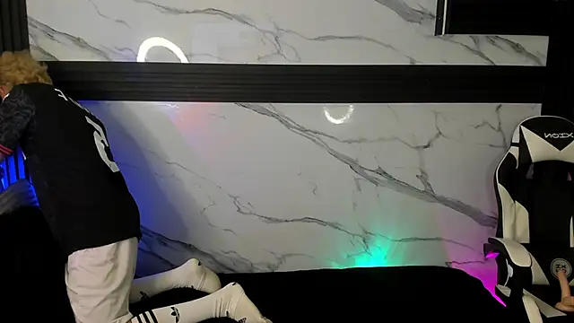 Saimonvela online show from 10/23/25, 04:33