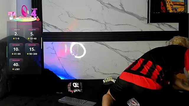 Saimonvela online show from 01/06/26, 05:11