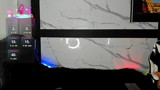 Saimonvela online show from 01/10/26, 05:03