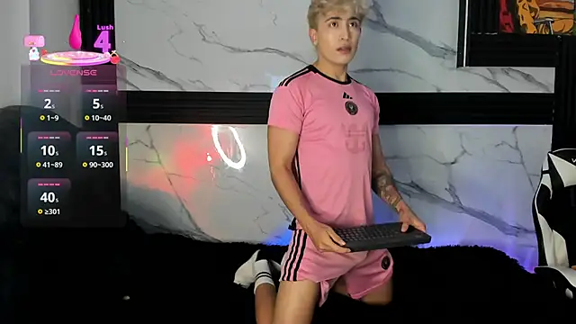 Saimonvela online show from 01/14/26, 10:19