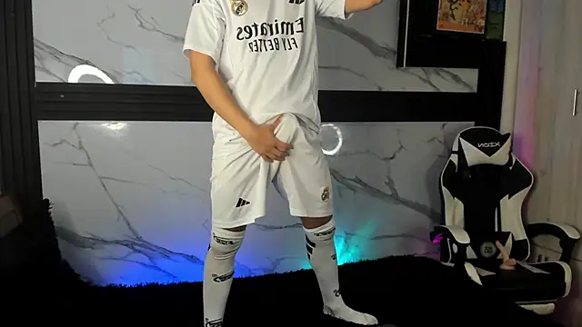 Saimonvela online show from 10/27/25, 09:27