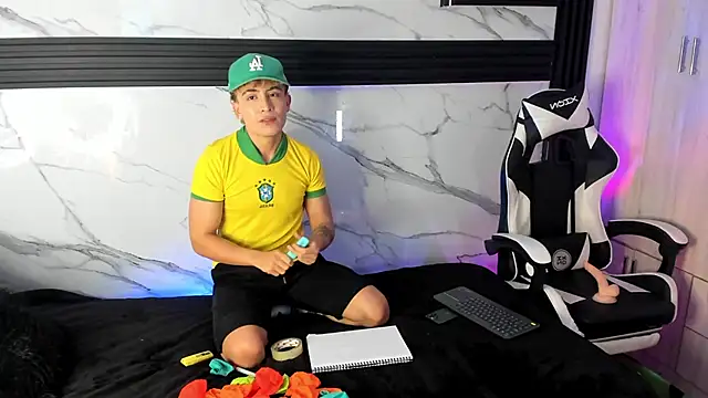 Saimonvela online show from 11/12/25, 06:06