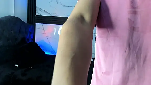 Saimonvela online show from 01/07/26, 05:34