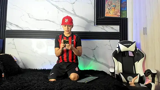 Saimonvela online show from 12/05/25, 06:34