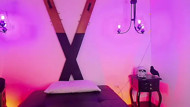 SpencerMontgomery online show from 11/28/25, 07:14