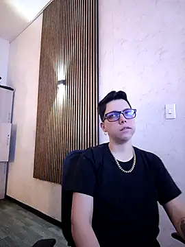 SpencerMontgomery online show from 11/17/25, 05:17