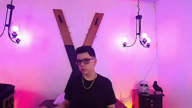 SpencerMontgomery online show from 11/22/25, 07:35