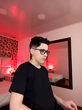 SpencerMontgomery online show from 11/02/25, 05:07