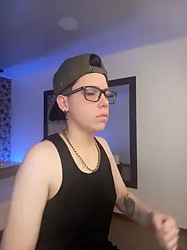 SpencerMontgomery online show from 10/21/25, 07:13