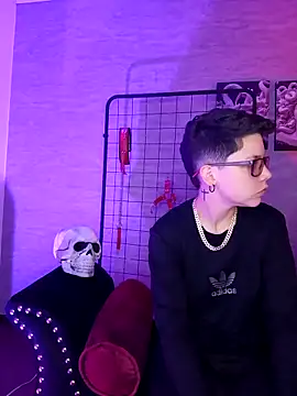 SpencerMontgomery online show from 11/09/25, 02:54