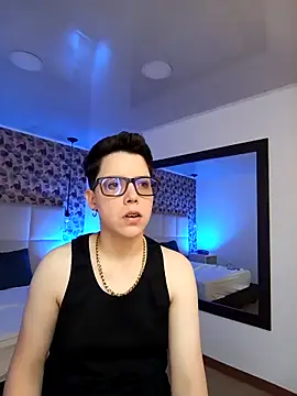 SpencerMontgomery online show from 10/26/25, 03:23