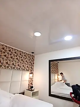 SpencerMontgomery online show from 10/25/25, 07:14