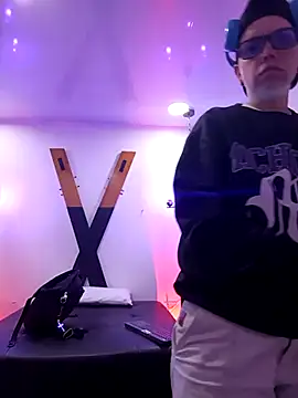 SpencerMontgomery online show from 11/15/25, 04:22