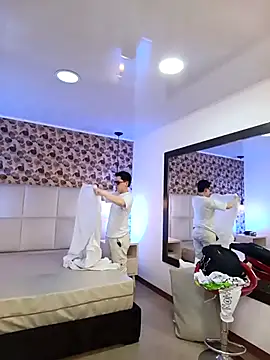 SpencerMontgomery online show from 10/27/25, 07:26