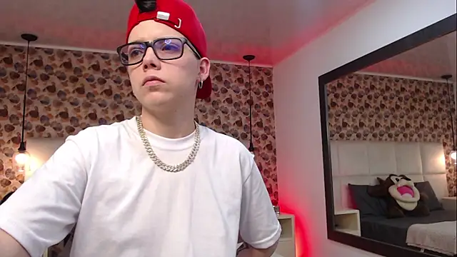 SpencerMontgomery online show from 09/12/25, 07:02